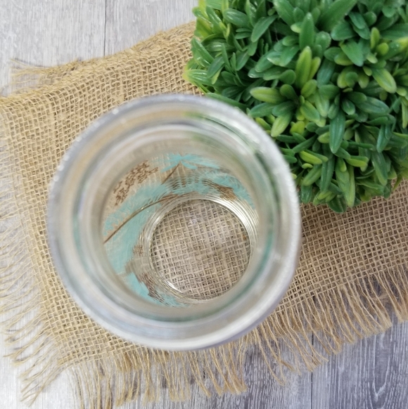 Mid Century Apothecary Bottles - Picture 6 of 8